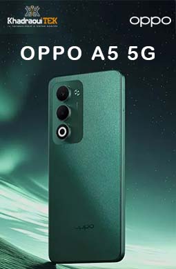 oppo a5 5g